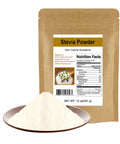 CCnature Stevia Powder Extract Natural Sweetener Zero Calorie Sugar Substitute 4oz