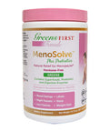 Greens First Female MenoSolve Plus Probiotics Natural Relief for Menopause 10.15 Ounce