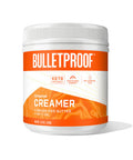 Bulletproof Original Creamer, 14.8 Ounces, Keto Coffee Creamer With Mct Oil And Grass-Fed Butter