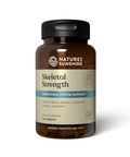 Nature S Sunshine Skeletal Strength 150 Bone Health Supplements
