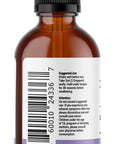 Magnesium Glycinate Liquid Magnesium Supplement Women, Men & Kids - Magnesium Bisglycinate 100 Mg For Natural Calm, Muscle Recovery & Joint Support - Magnesium Liquid Vitamins (30 Days) - Lemon Flavor