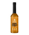 Lakanto Simple Flavoring Syrup - Monk Fruit Sweetener with Allulose, Perfect for Coffee, Tea, Cocktails, Snow Cones, Sodas, Other Drinks, Keto, Vegan (Original - 25.4 fl oz)