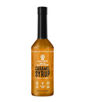 Lakanto Simple Flavoring Syrup - Monk Fruit Sweetener with Allulose, Perfect for Coffee, Tea, Cocktails, Snow Cones, Sodas, Other Drinks, Keto, Vegan (Vanilla - 25.4 fl oz)