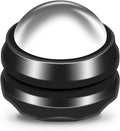 Cold Massage Roller Ball - Cryosphere Metal, Stays Cold For 6 Hours, Polar Healing Experience, Polar Roller Ice Ball Massage, Rapidly Relieve Muscle Pain And Tension