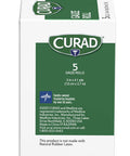 Curad Stretch Rolled Gauze 3" x 4.1 yds. Pack of 24