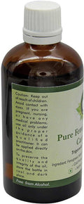 R V Essential Pure Fenugreek (Methi) Carrier Oil 50ml (1.69oz) Trigonella Foenumgraecum