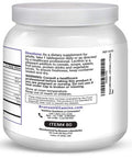 Bronson Lecithin Granules (Powder) 7500 Mg, 1 Lbs (454 Grams, Or 16 Ounces)