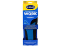 Dr. Scholl'S Massaging Gel Work Men'S Insoles Size 8-13