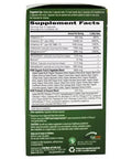 Garden of Life Vitamin Code Raw Calcium - 120 Capsules (Pack Of 2)
