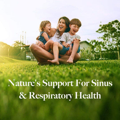 Utzy Naturals Allurtica | Herbal Supplement With Quercetin And Stinging Nettle | Seasonal Support For Adults & Kids | Non Drowsy | 120 Capsules