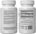 Superior Labs Pure Natural Graviola NonGMO 1200mg 120 Vegetable Caps Natural Dietary Soursop Supplement Healthy Skin Helps Promotes Cell Growth Respiratory System Balanced Mood