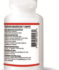 Nutridom Vitamin B12 5000mcg 60 Vcaps