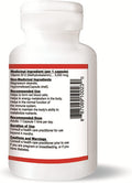 Nutridom Vitamin B12 5000mcg 60 Vcaps