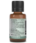 Garden of Life Essential Oil Eucalyptus 0.5 Fl Oz Pack (Pack Of 2)