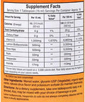 Dynamic Health Laboratories Inc Vitamin C 1000 8 Oz