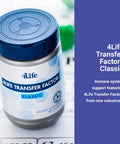 4Life Transfer Factor Classic - Immune System Support Featuring 4Life Transfer Factor from Cow Colostrum - 90 Capsules