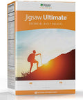 Jigsaw Health Ultimate Essential Multivitamin Supplement Daily Packets, 30 Day Supply