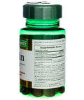 Nature's Bounty Lutein -- 20 Mg - 40 Softgels