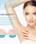 Hair Removal Spray Foam- Nature Nation Hair Removal Cream - Newest Formula with Aloe Vera & Vitamin E - Effective & Painless Depilatory Cream for Women & Men