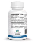 Amazing Herbs Detox/Flush Blood Purifier - All Natural Detoxifying Supplement Made With 7 Powerful Cleansing & Purifying Agents - 60 Count