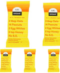 Rxbar Honey Cinnamon Peanut Butter Am Protein Bar, 1.9 Ounce