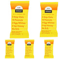 Rxbar Honey Cinnamon Peanut Butter Am Protein Bar, 1.9 Ounce
