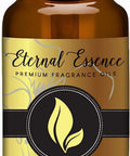 Sandalwood Vanilla - Premium Fragrance Oil - Scented Oil - 10ML