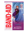 Band-Aid Adhesive Bandages, Disney'S Frozen Ii 20 Count