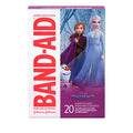 Band-Aid Adhesive Bandages, Disney'S Frozen Ii 20 Count