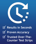 Bayer Contour Next Blood Glucose Test Strips 100 Each