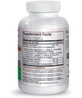 Bronson Probiotic 50 Billion Cfu + Prebiotic With Apple Polyphenols & Pineapple Fruit Extract Vitamin C Powder Pure Ascorbic Acid Soluble Fine Non Gmo Crystals