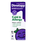 Children S Dimetapp Cold & Allergy 8Oz