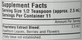 Planetary Herbals Full Spectrum Hawthorn Liquid Extract Supplement, 1 Fluid Ounce