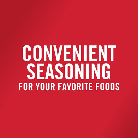 McCormick Grinder Essentials Variety Pack, Non GMO, Varieties Include Black Peppercorn, Himalayan Pink Salt, Peppercorn Medley & Sea Salt, 6.47 oz