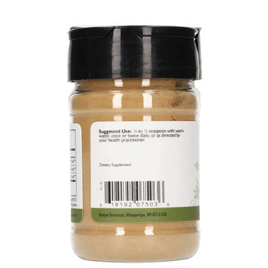 Banyan Botanicals Triphala Powder Organic Formula Of Amla, Haritaki & Bibhitaki For Daily Detoxifying, Cleansing & Rejuvenation* Maintains Regularity* Spice Jar Non-Gmo Sustainably Sourced