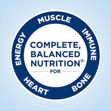 Ensure Original Banana Nut Nutrition Shake | Meal Replacement Shake | 24 Pack