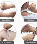 Gua Sha Tools, Stainless Steel Scraping Massage Tool, Iastm Tools, Myofascial Scraping Tools To Physical Therapy, Scar Tissue And Soft Tissue