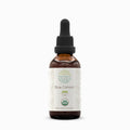 Blue Cohosh B60 Usda Organic Tincture | Alcohol-Free Extract, High-Potency Herbal Drops | Certified Organic Blue Cohosh (Caulophy