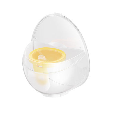 Medela 18Mm Breast Shield 2Pack Designed For Motion Inbra Breast Pump 4 Oz 2Pack