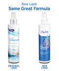 Life-Flo Pure Magnesium Oil | 100% Pure Magnesium Chloride Spray from Ancient Zechstein Seabed | For Relaxing & Rejuvenating Muscles & Joints | 8 oz | 2 pk