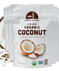 Mavuno Harvest Organic Dried Fruit Variety Pack | Dried Mango, Papaya, Pineapple, Banana, Jackfruit, & Tropical Mix | Healthy, Vegan, No Sugar Added, Non GMO Snacks for Kids & Adults | 2 Ounce, 6 Pack
