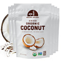 Mavuno Harvest Organic Dried Fruit Variety Pack | Dried Mango, Papaya, Pineapple, Banana, Jackfruit, & Tropical Mix | Healthy, Vegan, No Sugar Added, Non GMO Snacks for Kids & Adults | 2 Ounce, 6 Pack
