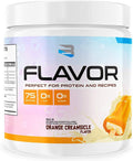 Believe Flavor Pack - Orange Creamsicle 150g