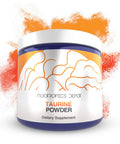 Taurine Powder | 250 Grams | Amino Supplement | Supports Healthy Metabolic Function, Cardiovascular Health, and Healthy Levels