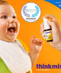 Thinkmist DHA