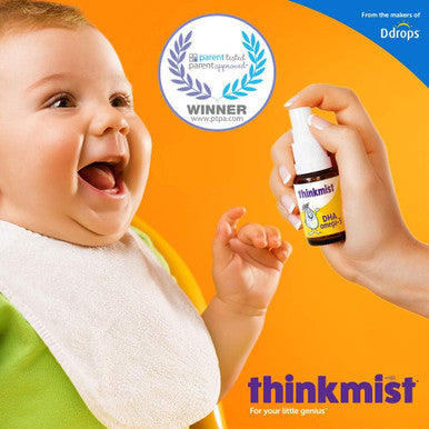 Thinkmist DHA