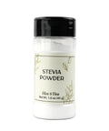 Olive & Vine Stevia Powder Sweet Flavor For Baking & Beverages Rich Tradition Authentic Taste For Global Recipes (3.6 Ounce)