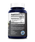NusaPure Black Maca Root 37,500mg Equivalent per caps (50:1 Extract) 200 Veggie Capsules (Vegan, Non-GMO, Gluten-Free)