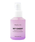 MaÃƒÆ’Ã‚Â«lys Cosmetics Get-Cheeky Enriched Cellulite Oil - Shea Butter & Vitamin E Target The Look Of Fatty Skin & Reduce The Appearance Of Cellulite