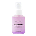 Ma lys Cosmetics Get-Cheeky Enriched Cellulite Oil - Shea Butter & Vitamin E Target The Look Of Fatty Skin & Reduce The Appearance Of Cellulite